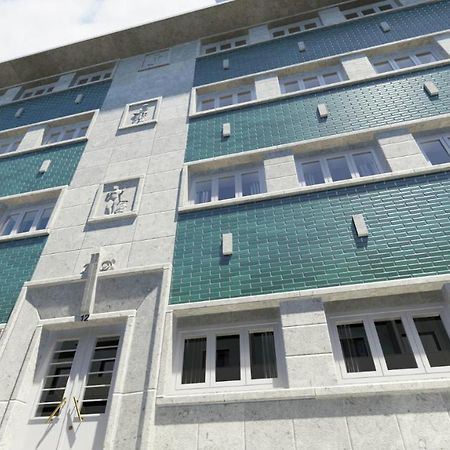 Lisbon Serviced Apartments - Principe Real Exterior foto