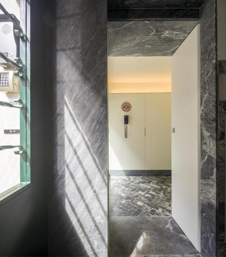 Lisbon Serviced Apartments - Principe Real Exterior foto