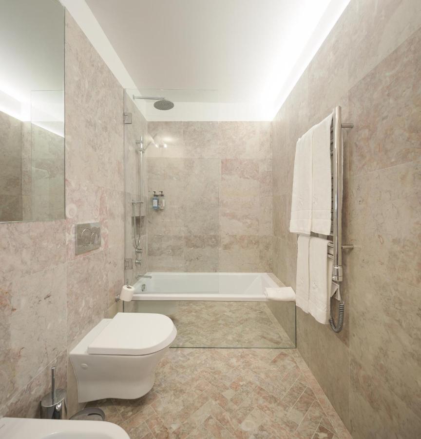 Lisbon Serviced Apartments - Principe Real Exterior foto