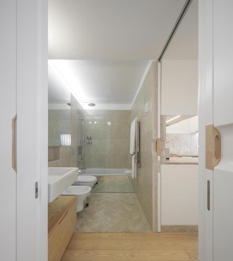 Lisbon Serviced Apartments - Principe Real Exterior foto